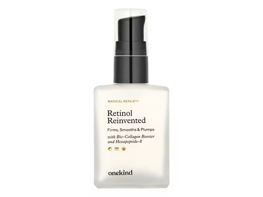 onekind Radical Repair‎ Retinol Reinvented Serum 30 mL / 1 fl oz